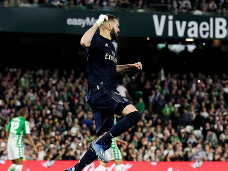 Vuelve LaLiga: estos serán los partidos que tendremos en la fecha