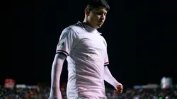 No dan las cuentas: Chivas habría mentido con el contrato de la Chofis