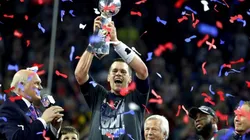 La afición de los Patriots no perdonan aún a Tom Brady