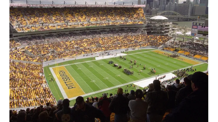 Steelers tomó medidas en la venta de tickets