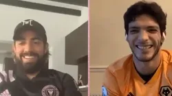 Los mexicanos pasaron un gran momento.