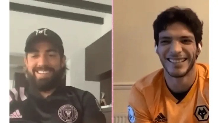 Los mexicanos pasaron un gran momento.