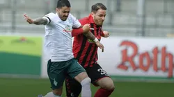 Pavlenka, el VAR y 9 más: triunfazo del Werder Bremen para no descender