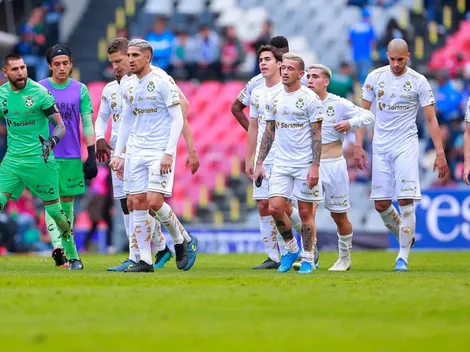 Nuevos tres casos positivos de coronavirus en Santos