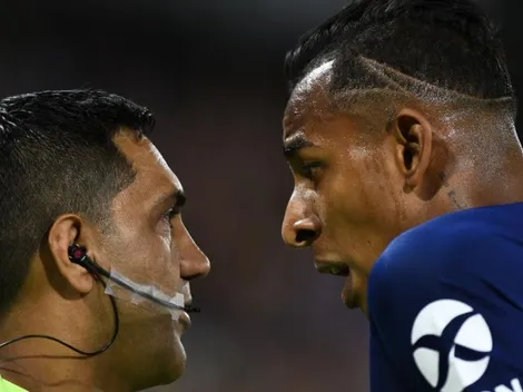 "Si vos no sos mio, no sos de nadie": Villa testificó contra Daniela Cortés