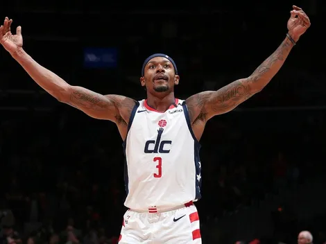 Agente de Bradley Beal confirma su futuro en la NBA