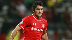 Sinha, el brasileño que enamoró al Toluca y a toda la Liga MX