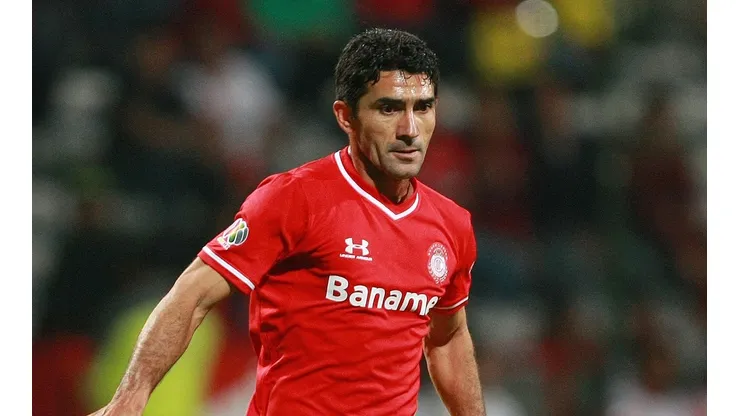 Sinha, el brasileño que enamoró al Toluca y a toda la Liga MX