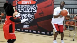 Disney saldrá al rescate de la NBA