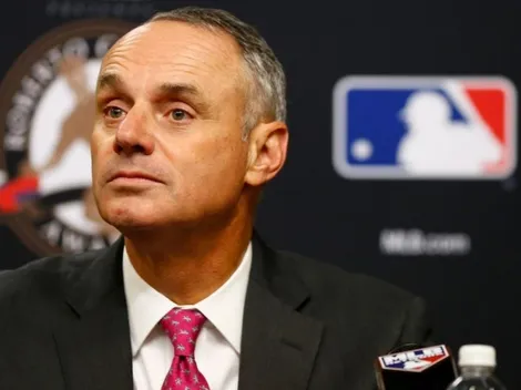 MLB enviará nueva propuesta a la Asociación de Jugadores