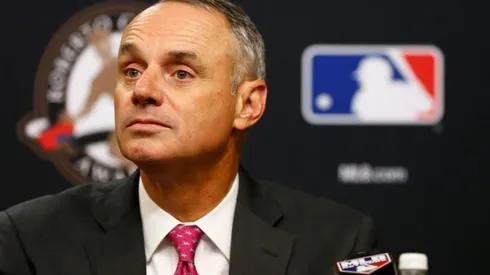 La MLB podrá tener novedades la próxima semana