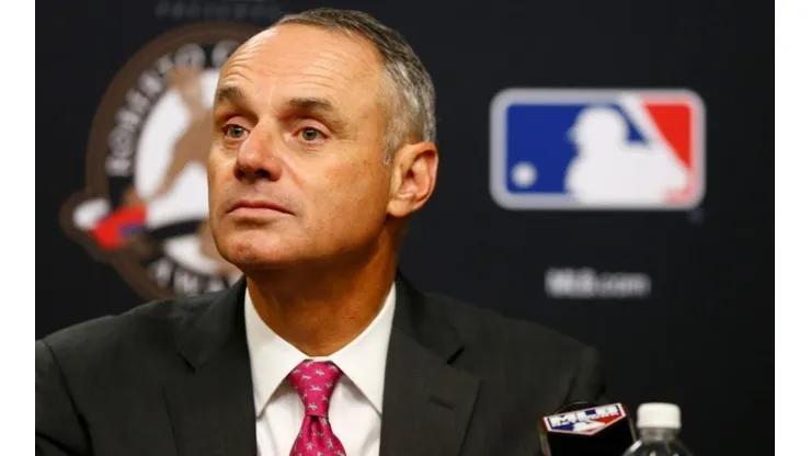 La MLB podrá tener novedades la próxima semana