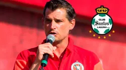 Xolos se encontraba 16° antes de la suspensión