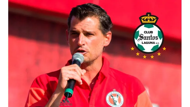 Xolos se encontraba 16° antes de la suspensión