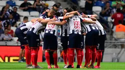 Salieron los resultados de las pruebas en los jugadores de Rayados