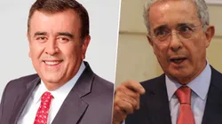 Javier Hernández Bonett: "El fútbol le está dando más a Uribe"