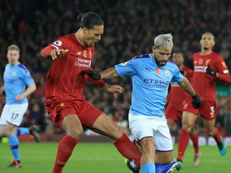 En la Premier League están confiados con la vuelta del fútbol en junio