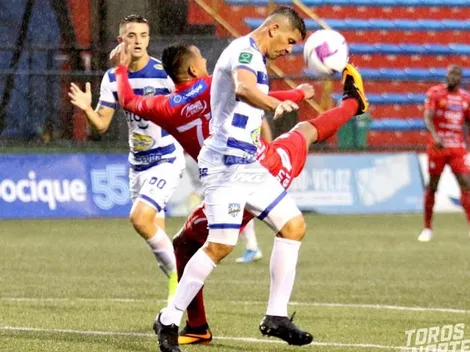 Qué canal transmite Jicaral vs. Grecia por la Liga Promerica de Costa Rica