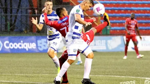 Qué canal transmite Jicaral vs. Grecia por la Liga Promerica de Costa Rica