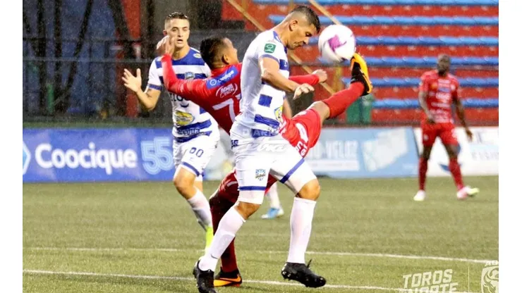 Qué canal transmite Jicaral vs. Grecia por la Liga Promerica de Costa Rica
