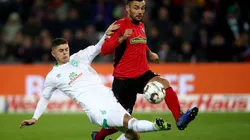 Qué canal transmite Friburgo vs. Werder Bremen por la Bundesliga