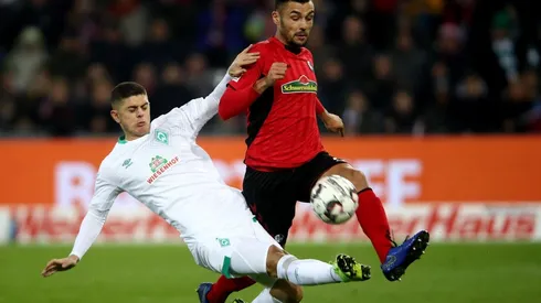 Qué canal transmite Friburgo vs. Werder Bremen por la Bundesliga