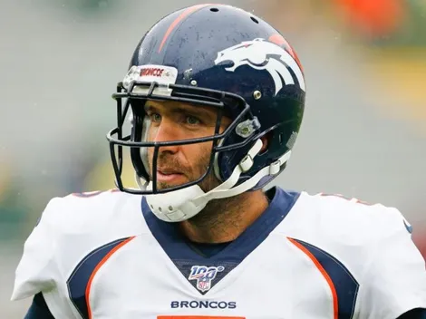 ¿Cuál será el rol de Joe Flacco en los New York Jets?