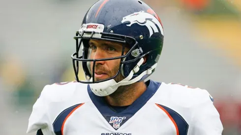 ¿Cuál será el rol de Joe Flacco en los New York Jets?