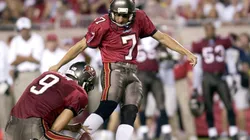 Los mejores pateadores de la NFL para Martín Gramática