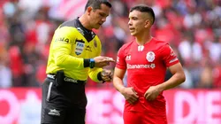 Lo más extraño que vas a leer: la maldición que persigue a Leo Fernández