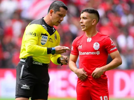 Lo más extraño que vas a leer: la maldición que persigue a Leo Fernández