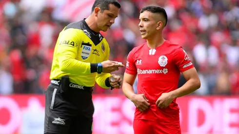 Lo más extraño que vas a leer: la maldición que persigue a Leo Fernández