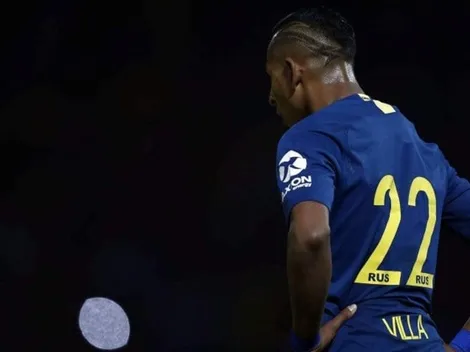 El futuro que le esperaría Sebastián Villa en caso de ser declarado culpable