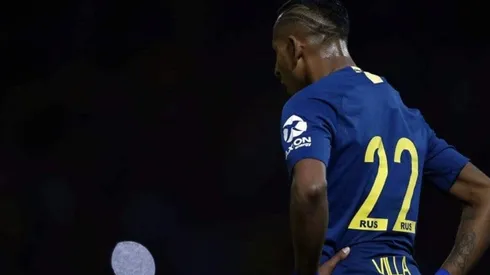 El futuro que le esperaría Sebastián Villa en caso de ser declarado culpable