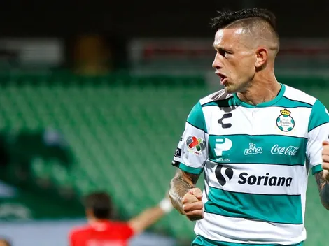 Brian Lozano habló sobre el supuesto interés del Sevilla