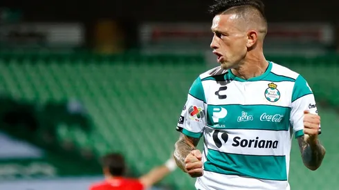 Brian Lozano habló sobre el supuesto interés del Sevilla