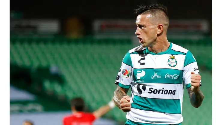 Brian Lozano habló sobre el supuesto interés del Sevilla