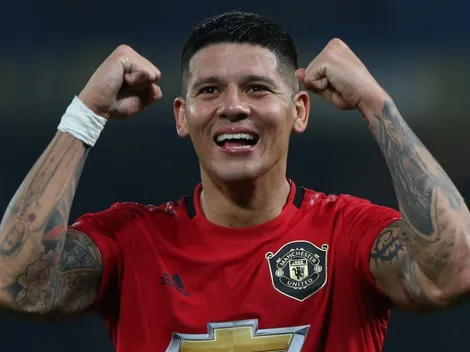 Junior Alonso no seguirá y Boca tiene en carpeta a Rojo según TNT Sports