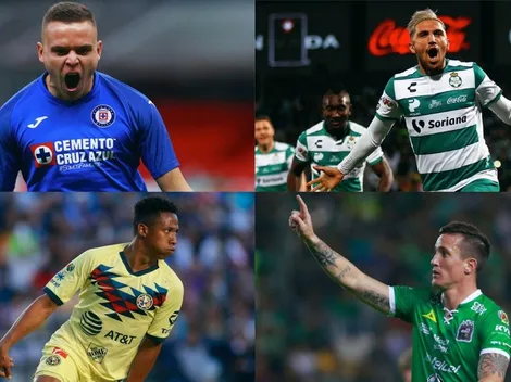 ¿Por qué cada vez hay más extranjeros en la Liga MX?