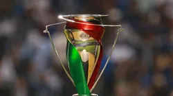 Suspendida la Liga, aún no se sabe qué sucederá con la Copa MX