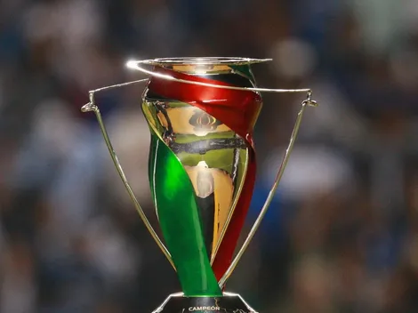 Suspendida la Liga, aún no se sabe qué sucederá con la Copa MX