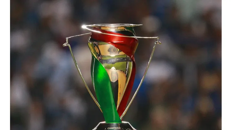 Suspendida la Liga, aún no se sabe qué sucederá con la Copa MX
