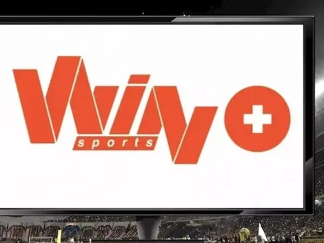 Atención: Win Sports no cobrará su señal Premium durante el mes de junio