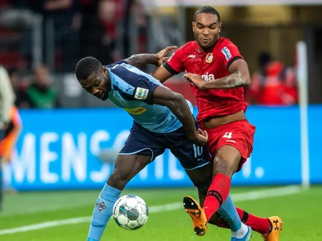 Qué canal transmite Borussia Mönchengladbach vs. Bayer Leverkusen por la Bundesliga