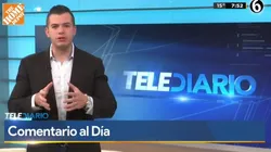 El torneo se dio por finalizado y Jesús Barrón se acordó de Rayados