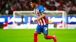 Celta de Vigo tiene en carpeta a cuatro mexicanos para el próximo mercado de pases