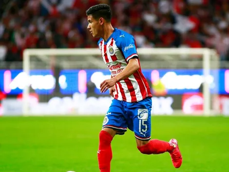 Celta de Vigo tiene en carpeta a cuatro mexicanos para el próximo mercado de pases