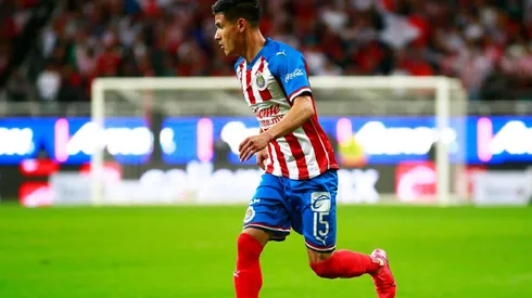 Celta de Vigo tiene en carpeta a cuatro mexicanos para el próximo mercado de pases