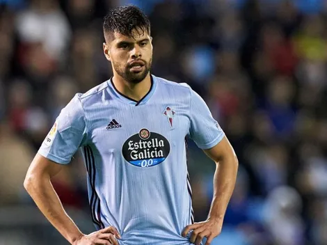 Gran respaldo para Araujo: "Será uno de los mejores centrales de España"