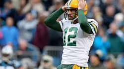 Aaron Rodgers tiene fecha de salida de los Packers